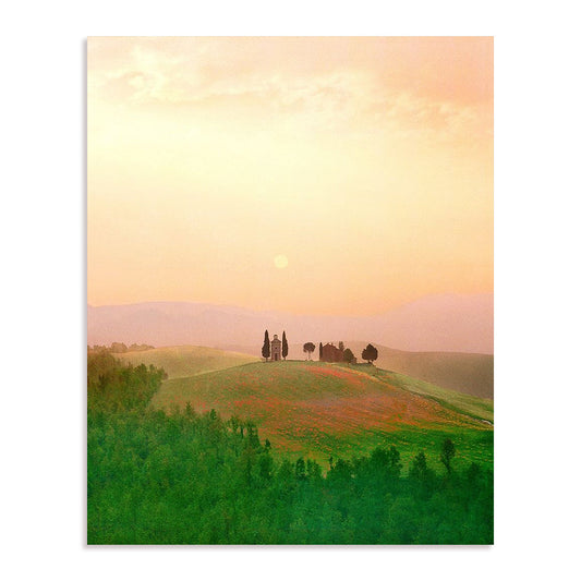 Toscana, Italia No. 717