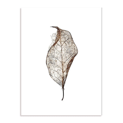 Leaf