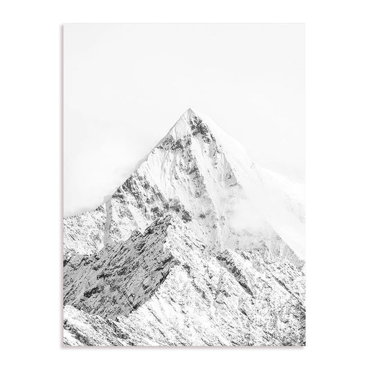 Mountain Top White