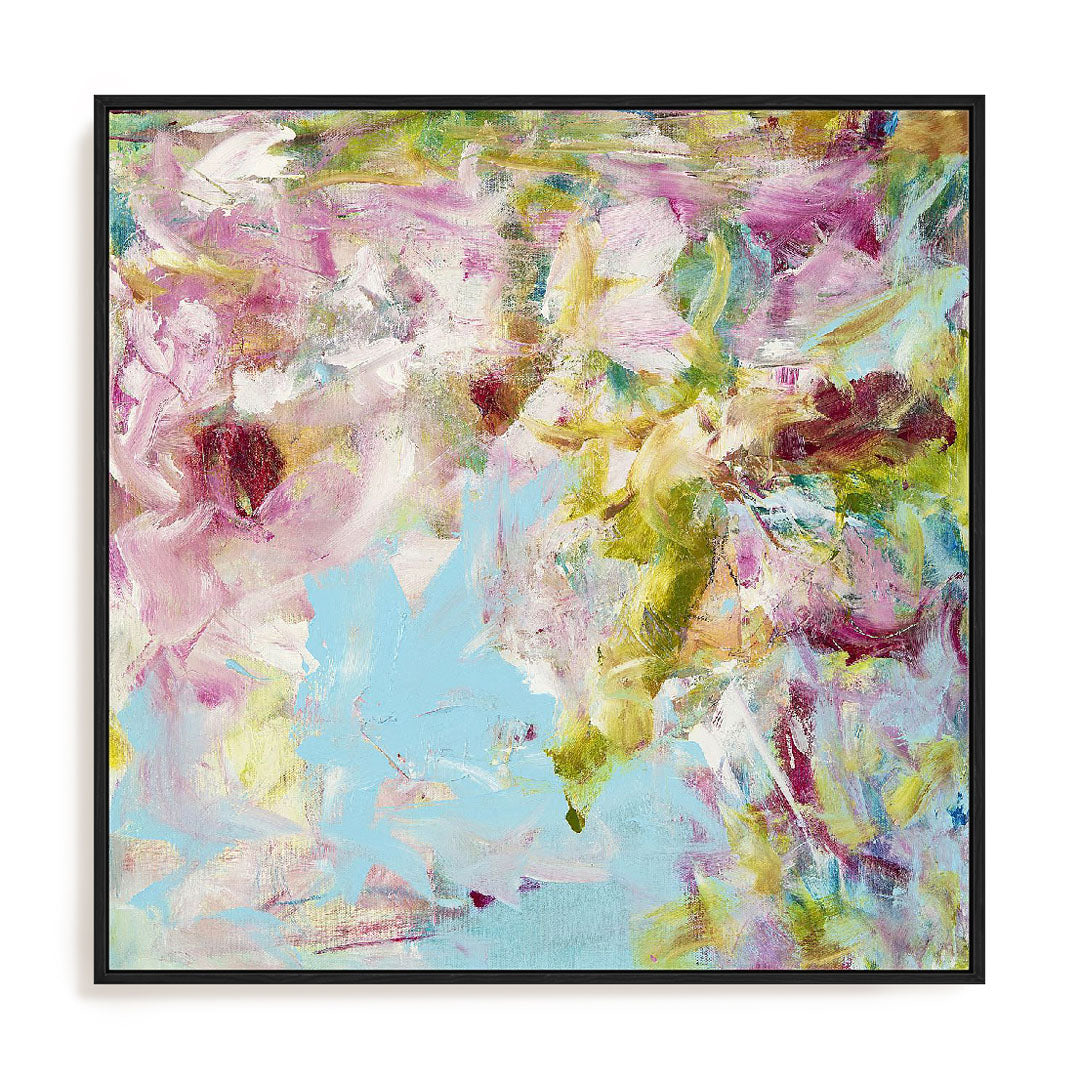 Garden Bouquet Wall Art