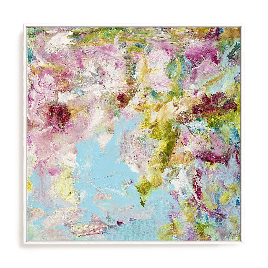 Garden Bouquet Wall Art