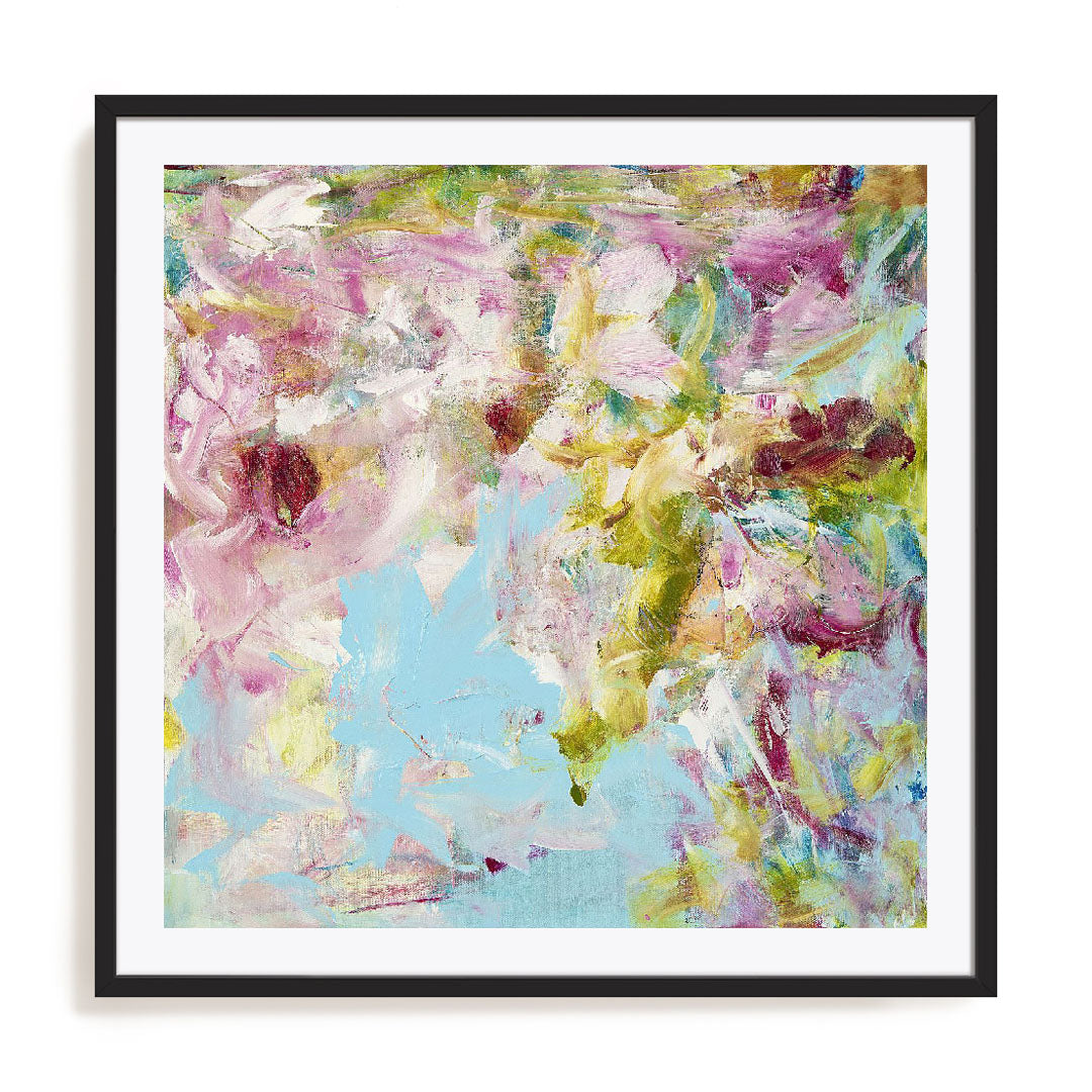 Garden Bouquet Wall Art