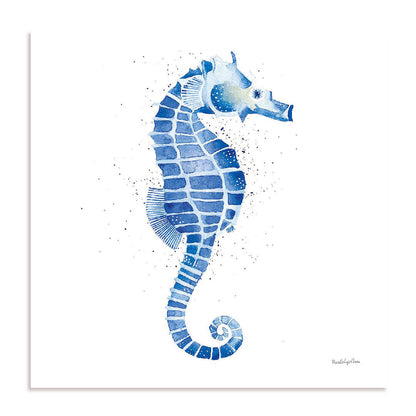 Seahorse Wall Art