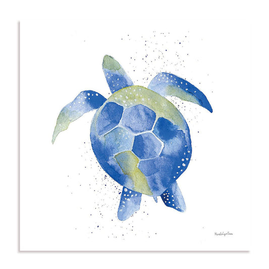 Sea Turtle Wall Art