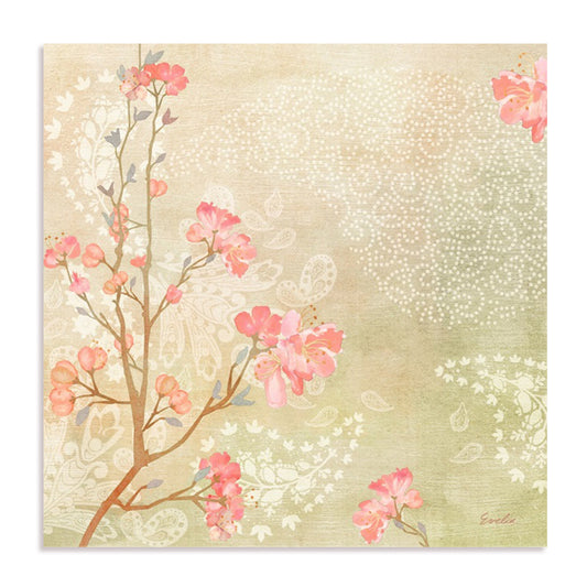 Sweet Cherry Blossoms I Wall Art