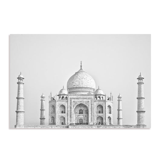 Taj Mahal I