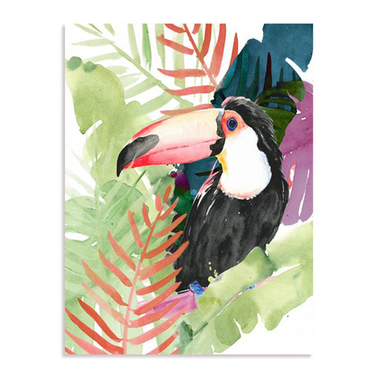 Toucan Palms I