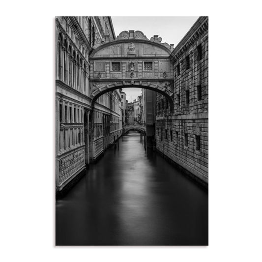 Bridge of Sighs