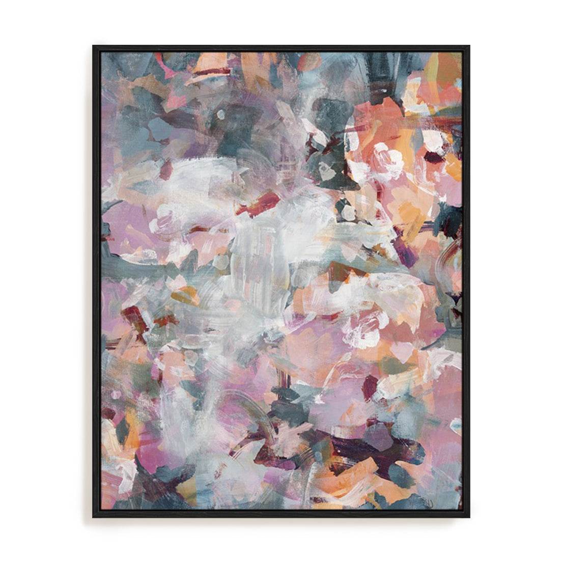 Pascalls Flowers Wall Art