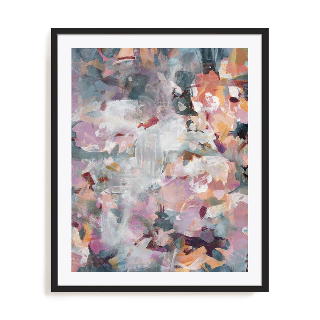 Pascalls Flowers Wall Art