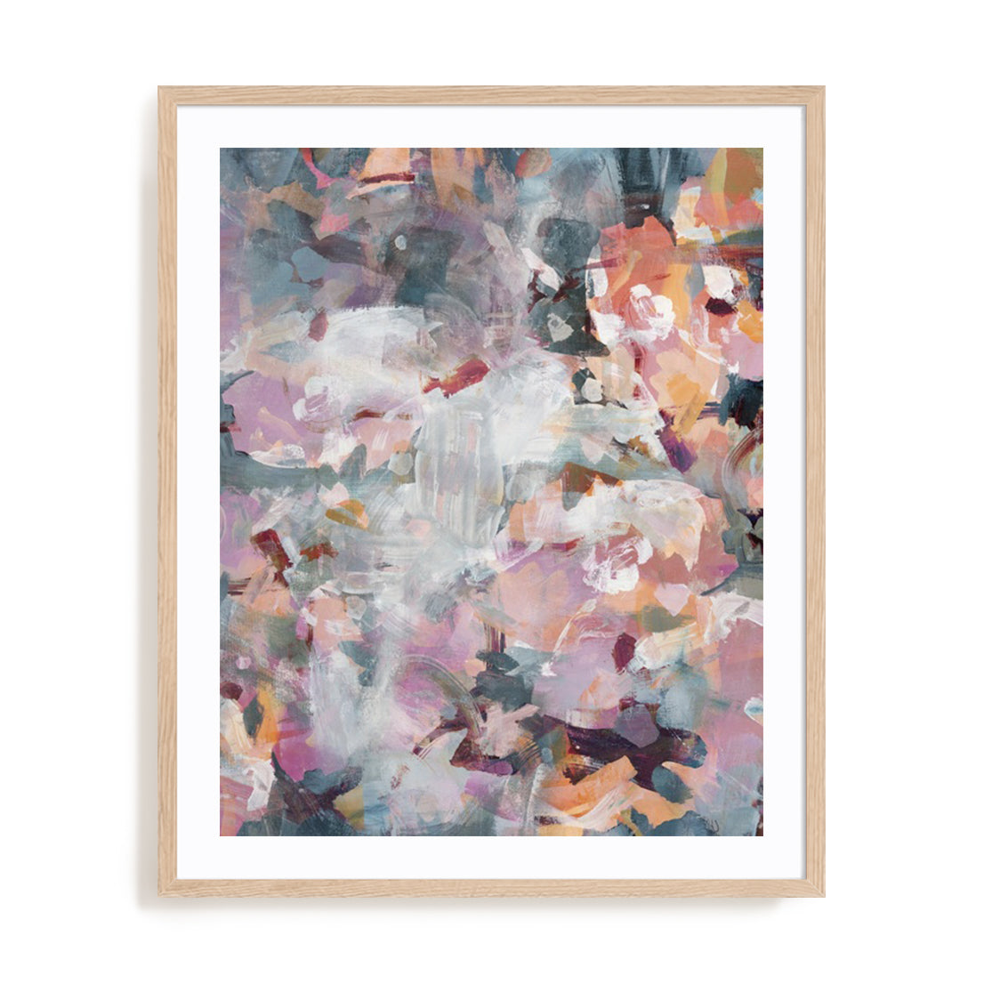 Pascalls Flowers Wall Art