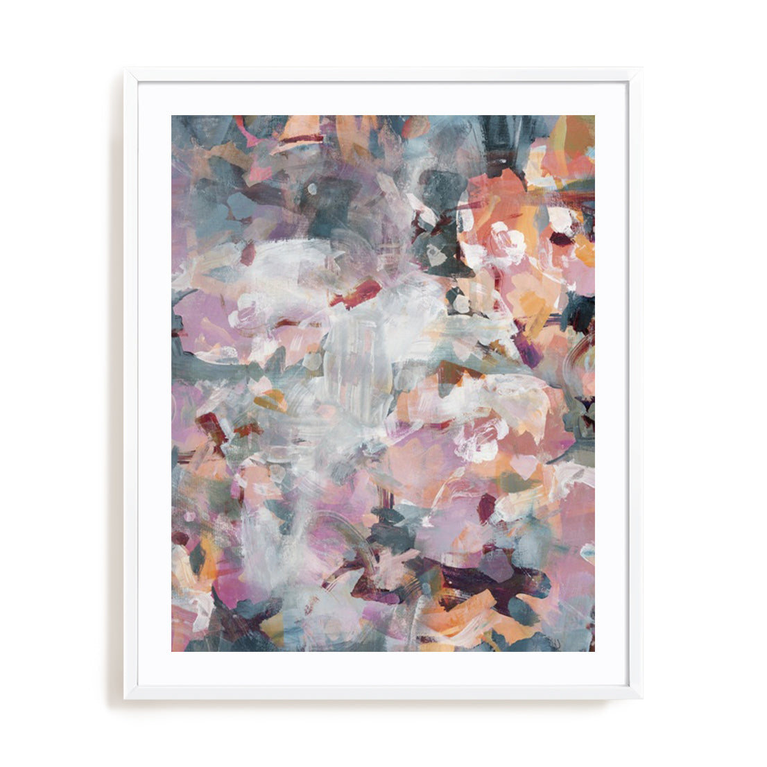 Pascalls Flowers Wall Art