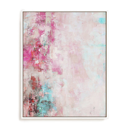 Pastel Potpourri Wall Art