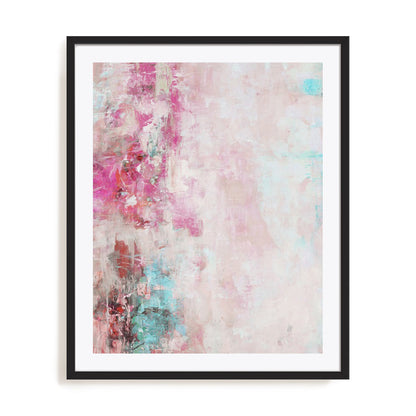 Pastel Potpourri Wall Art