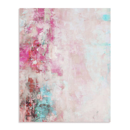 Pastel Potpourri Wall Art