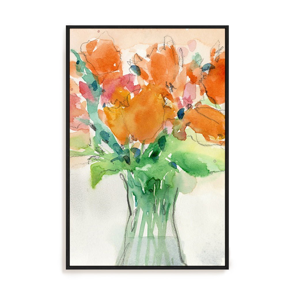 Cheerful Bouquet I