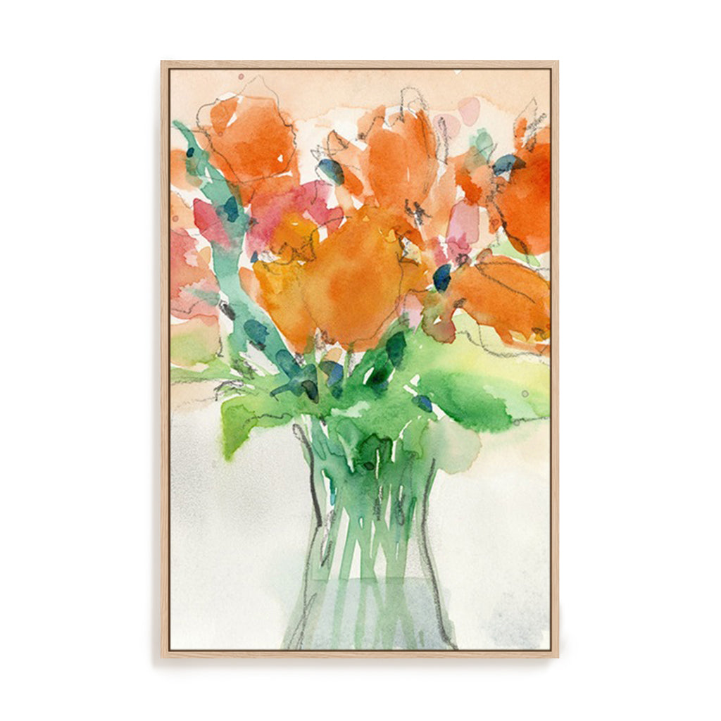 Cheerful Bouquet I