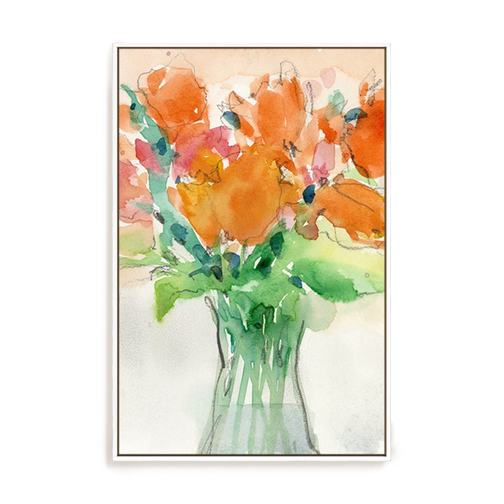 Cheerful Bouquet I