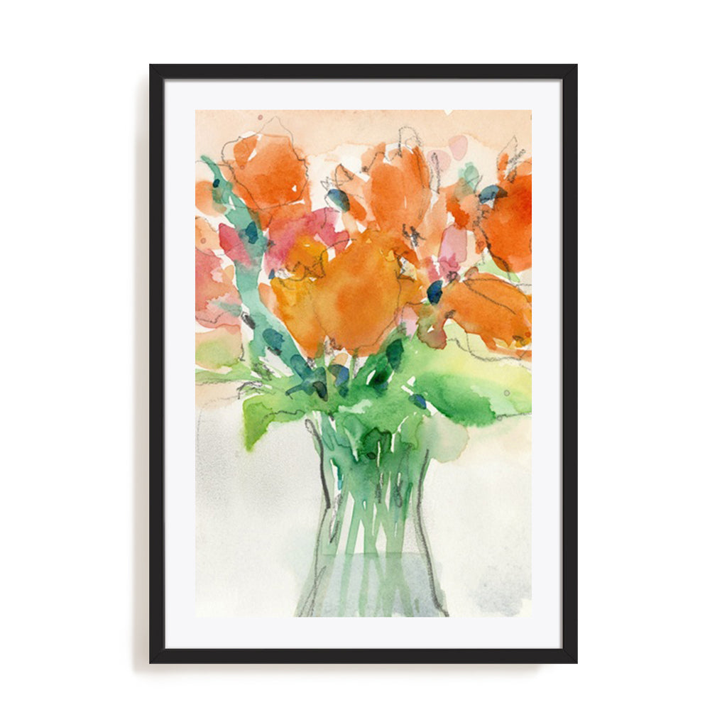 Cheerful Bouquet I