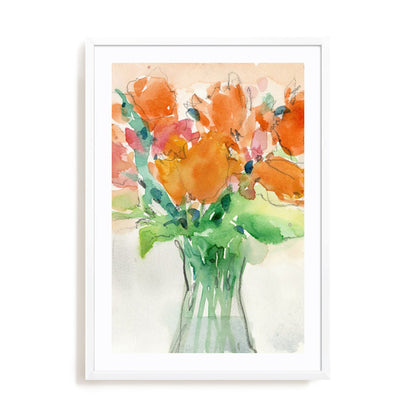 Cheerful Bouquet I