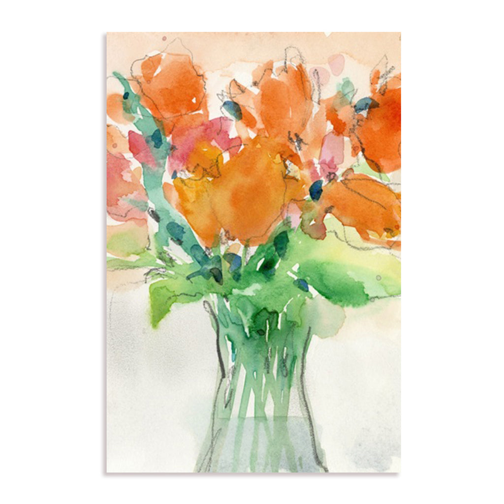 Cheerful Bouquet I