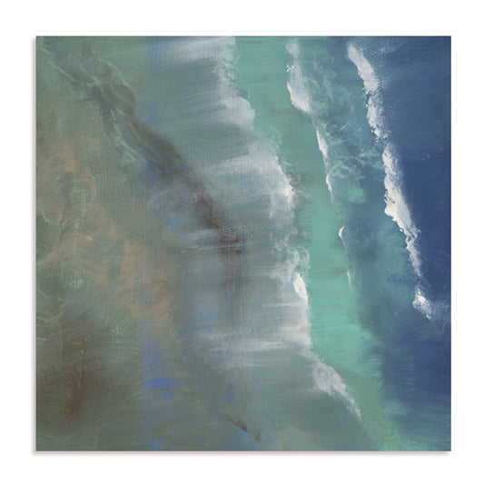 Aerial Coast II