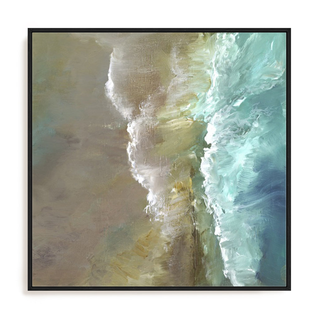 Aerial Coast III