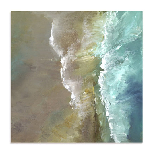 Aerial Coast III