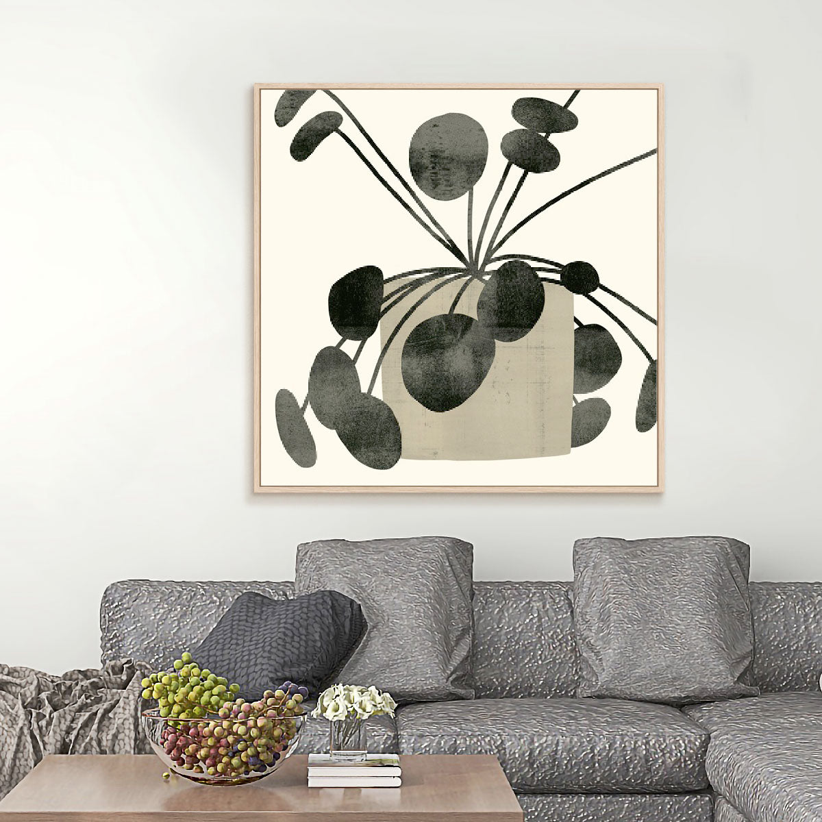 Plantling IV Wall Art