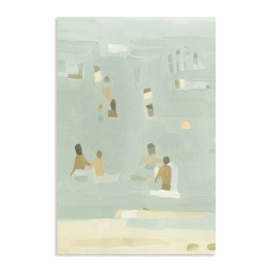 Summer Daydream I Wall Art