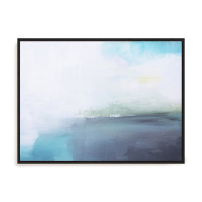 Mystic Cove Wall Art