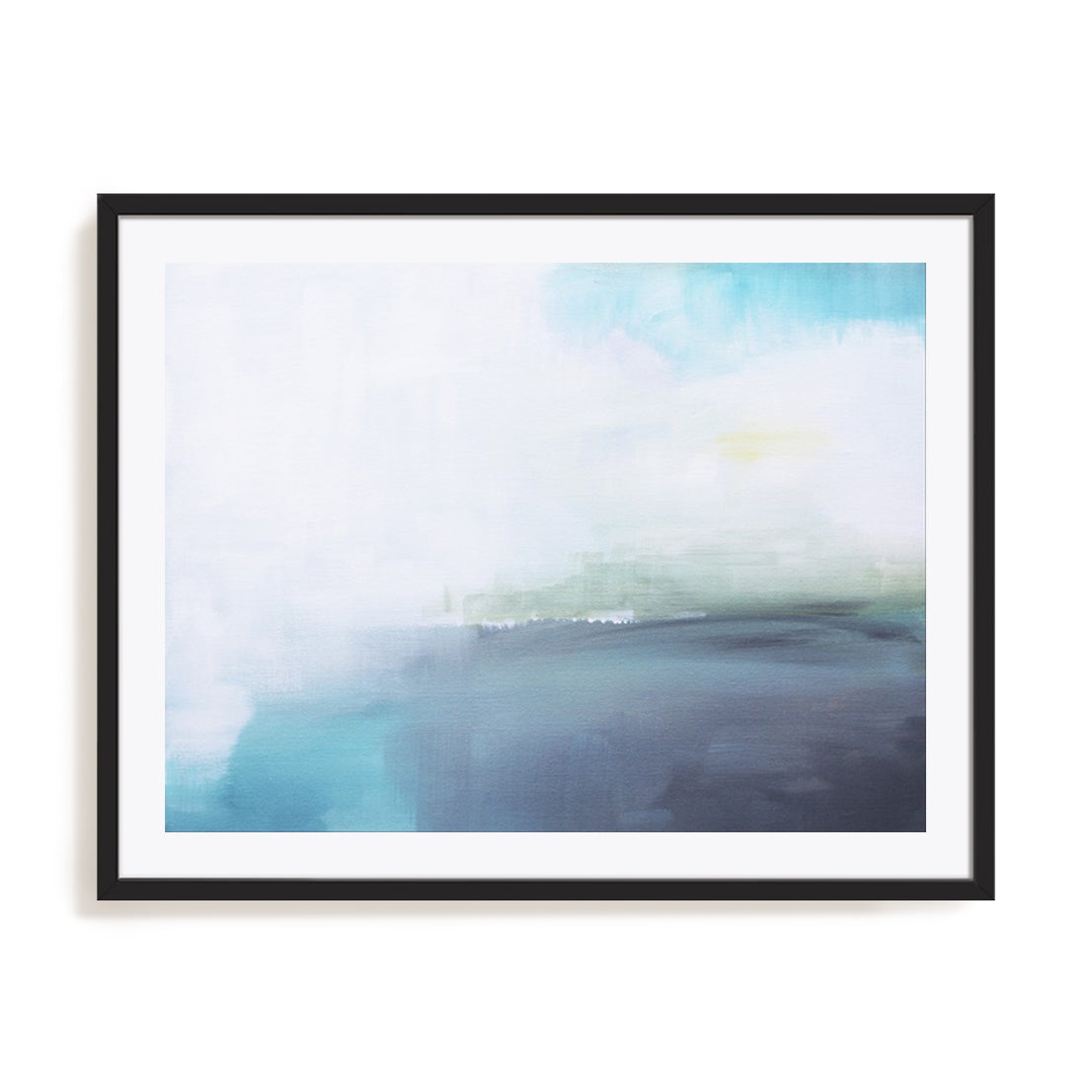 Mystic Cove Wall Art