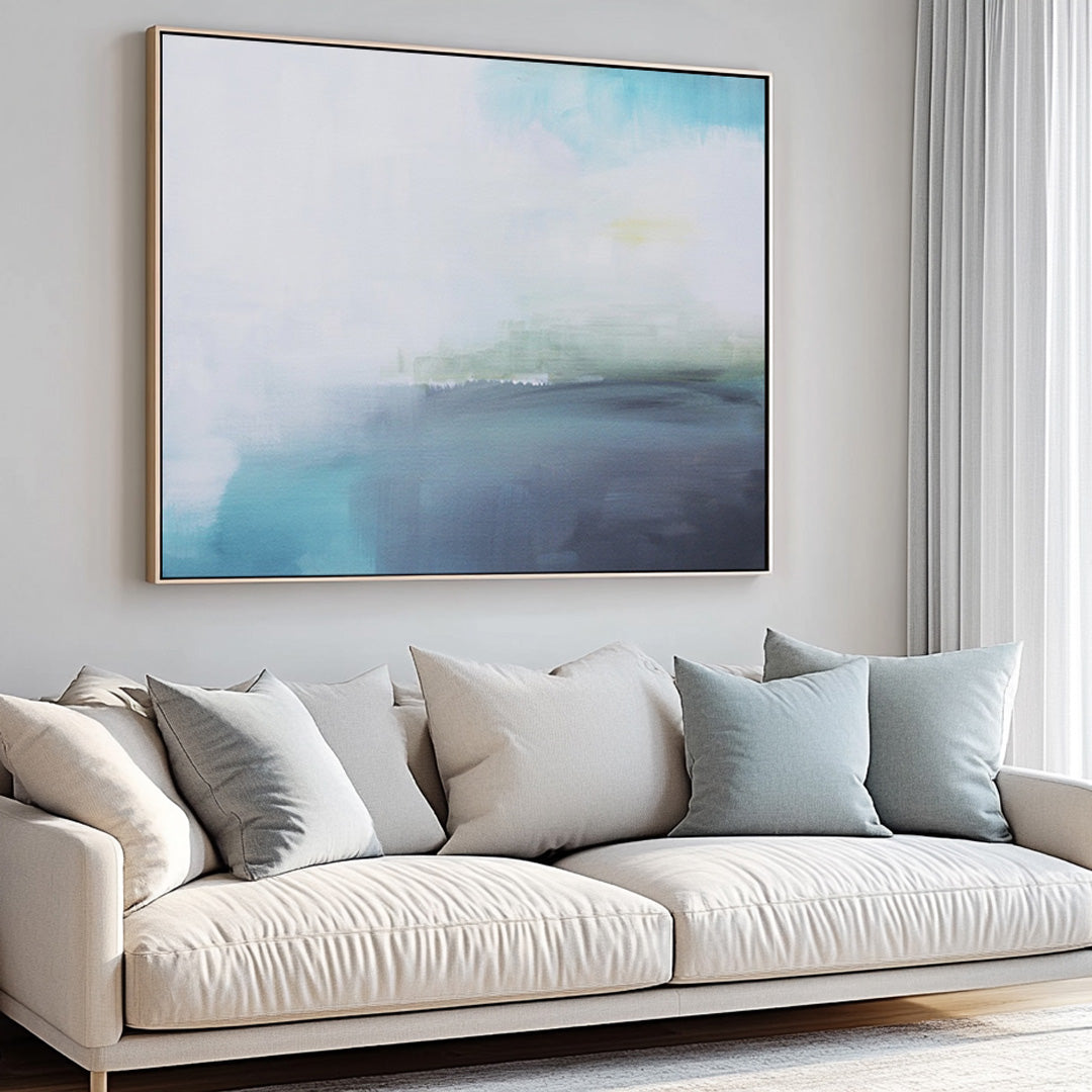 Mystic Cove Wall Art