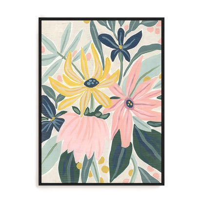 Tropical Sunshine II Wall Art