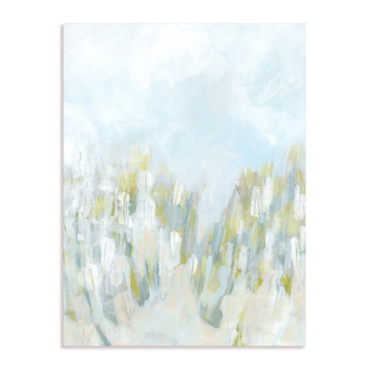 Sea Grasses II Wall Art