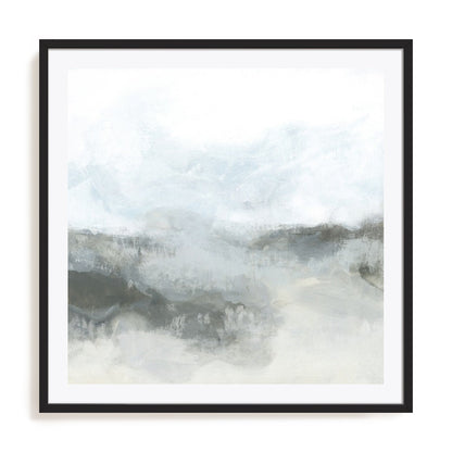 Soft Dunes I Wall Art