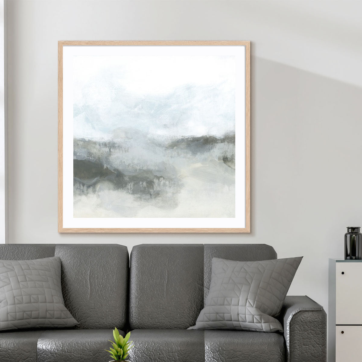 Soft Dunes I Wall Art