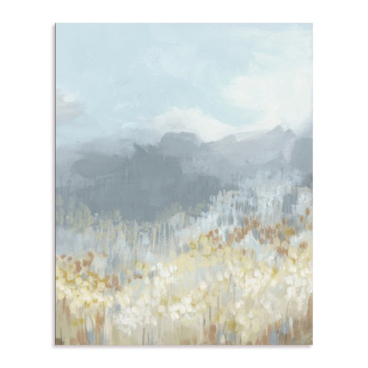 Blueridge Meadow II Wall Art