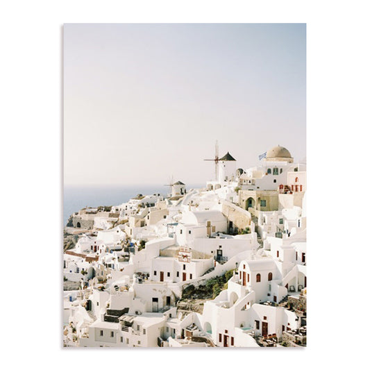 Santorini II