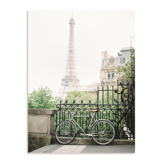 L'Amour De Bicyclette