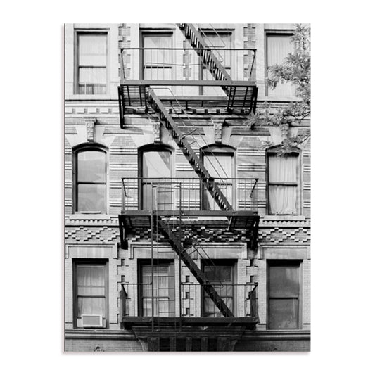 Fire Escape