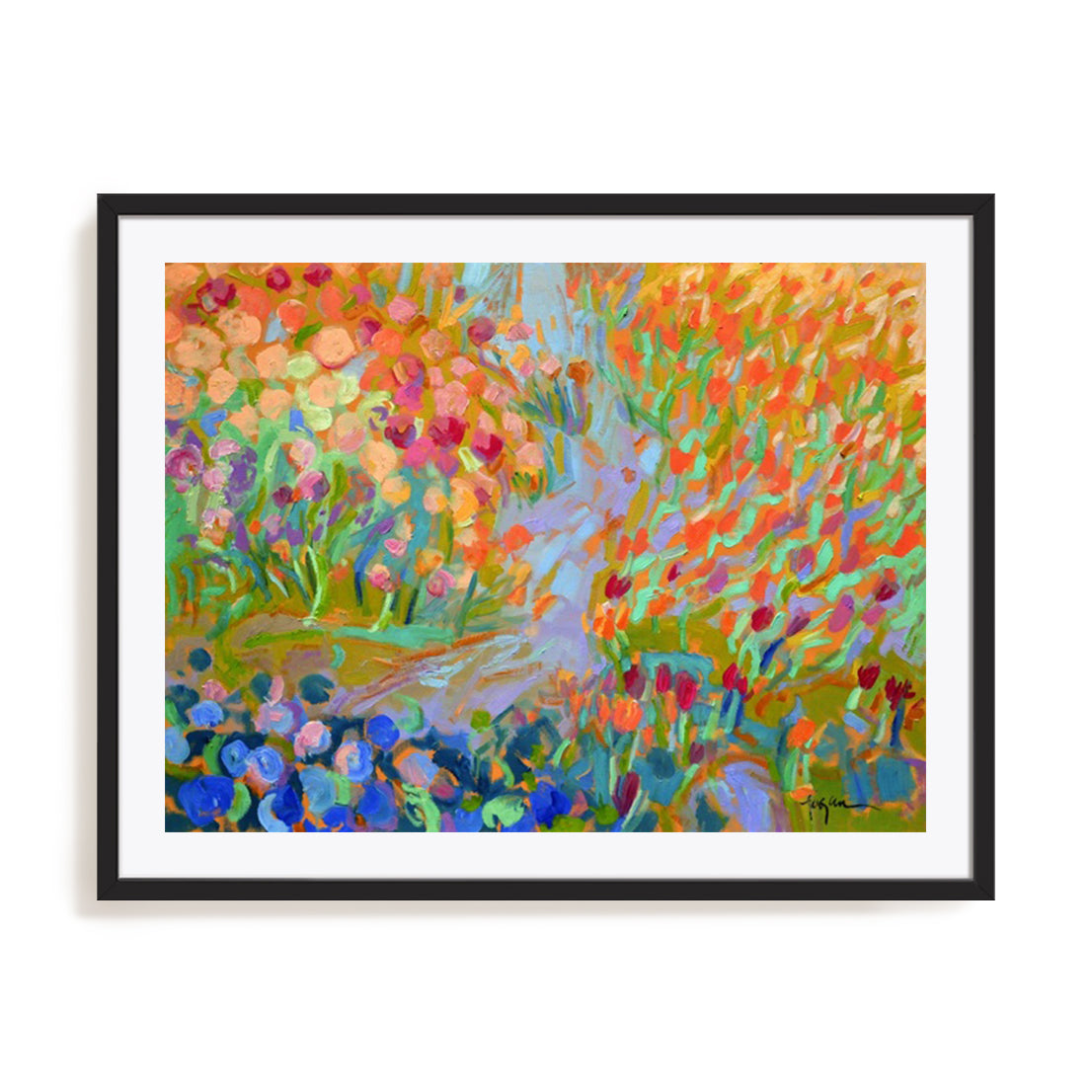 Garden Joy Gifts Wall Art