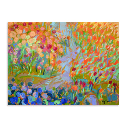 Garden Joy Gifts Wall Art