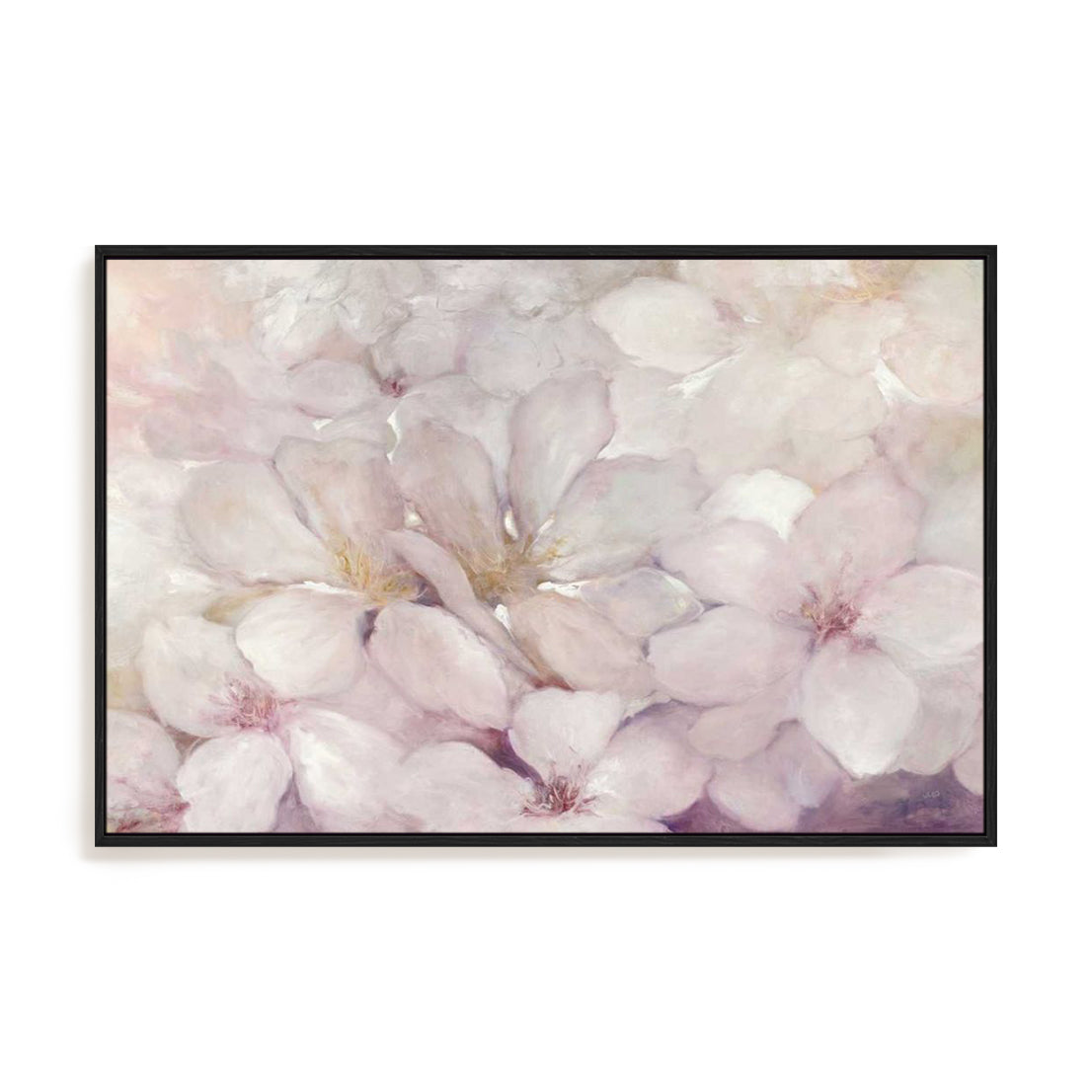 Apple Blossoms Wall Art