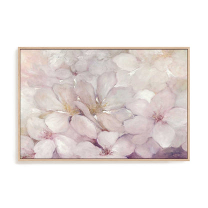 Apple Blossoms Wall Art