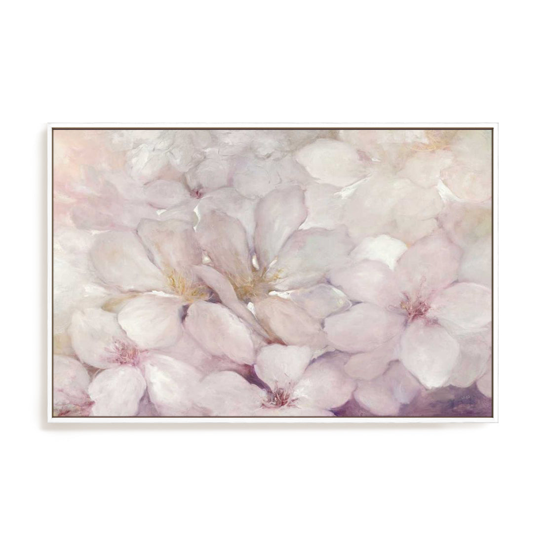 Apple Blossoms Wall Art