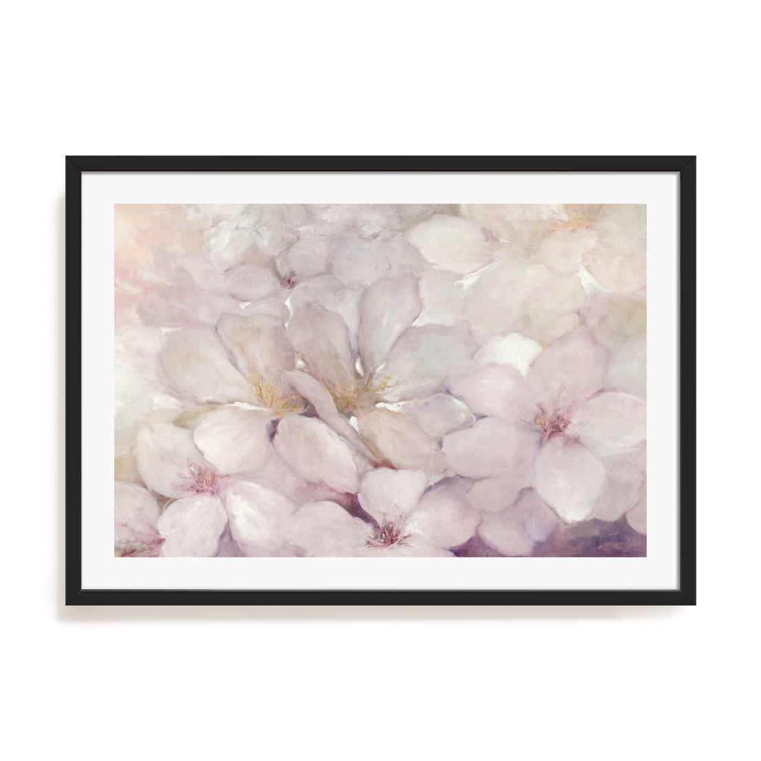 Apple Blossoms Wall Art