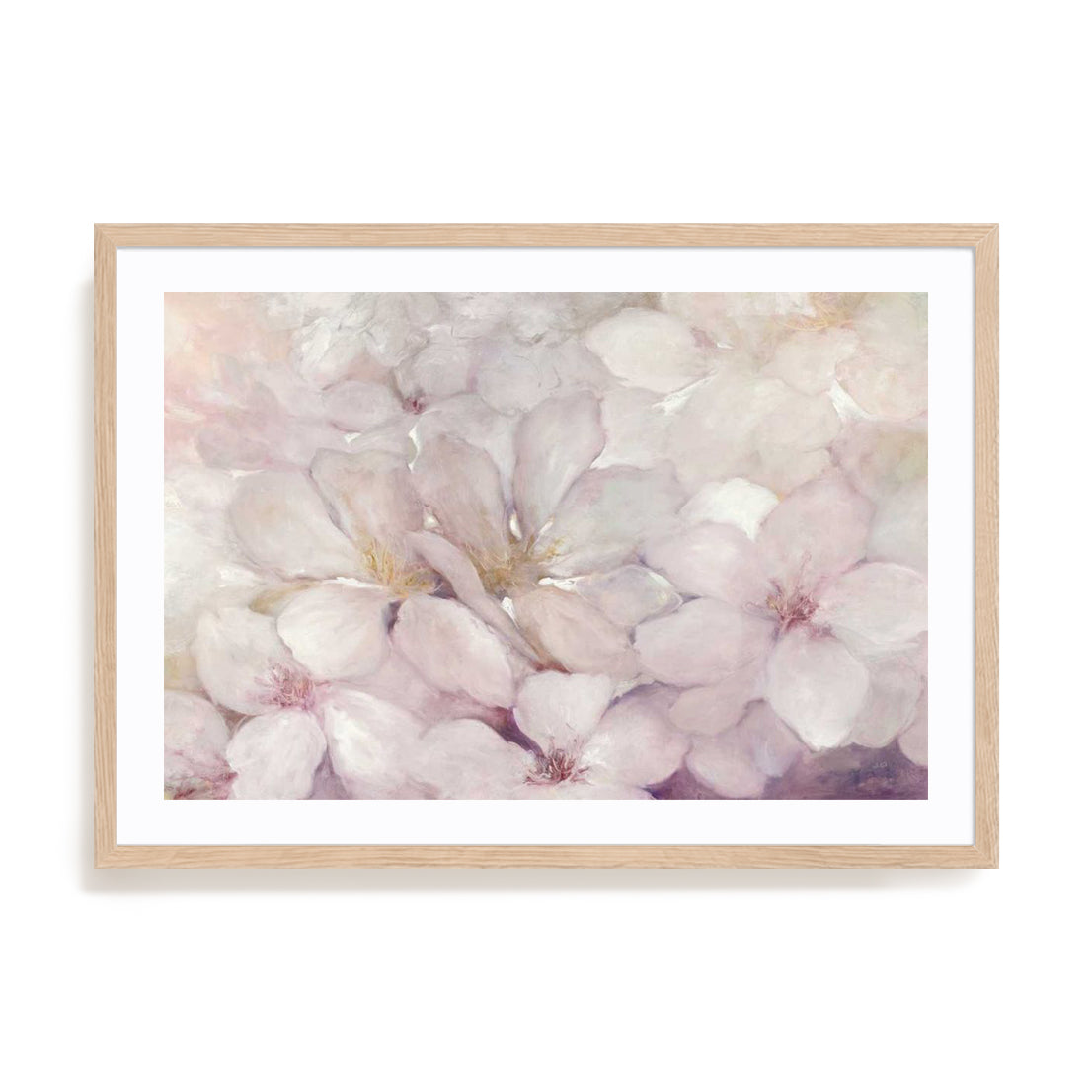 Apple Blossoms Wall Art