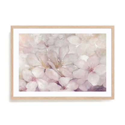 Apple Blossoms Wall Art