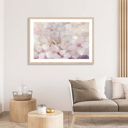 Apple Blossoms Wall Art